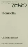 Henrietta cover