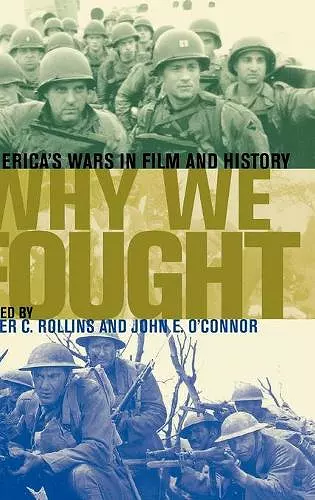 Why We Fought cover