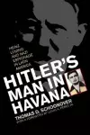 Hitler's Man in Havana cover