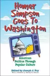 Homer Simpson Goes to Washington cover