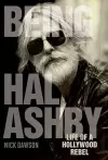 Being Hal Ashby cover