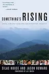 Something's Rising cover