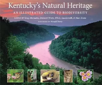 Kentucky's Natural Heritage cover