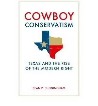 Cowboy Conservatism cover