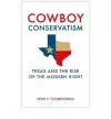 Cowboy Conservatism cover