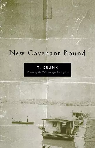 New Covenant Bound cover