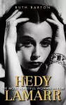 Hedy Lamarr cover