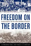 Freedom on the Border cover
