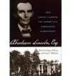 Abraham Lincoln, Esq. cover