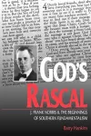 God's Rascal cover
