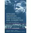 African American Fraternities and Sororities cover