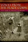 Voices from the Peace Corps cover