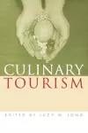 Culinary Tourism cover