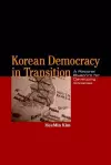 Korean Democracy in Transition cover