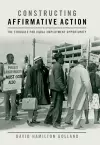 Constructing Affirmative Action cover