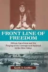 Front Line of Freedom cover