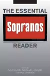 The Essential Sopranos Reader cover