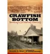 Crawfish Bottom cover