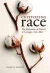 Cultivating Race cover