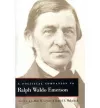 A Political Companion to Ralph Waldo Emerson cover