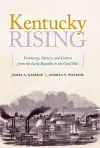 Kentucky Rising cover