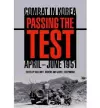 Passing the Test cover