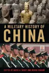 A Military History of China cover