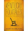 Kentucky Folktales cover