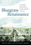 Bluegrass Renaissance cover