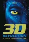 3-D Revolution cover