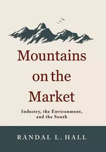 Mountains on the Market cover