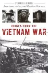 Voices from the Vietnam War cover