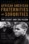 African American Fraternities and Sororities cover