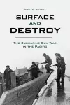 Surface and Destroy cover