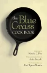 The Blue Grass Cook Book cover