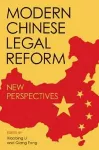 Modern Chinese Legal Reform cover