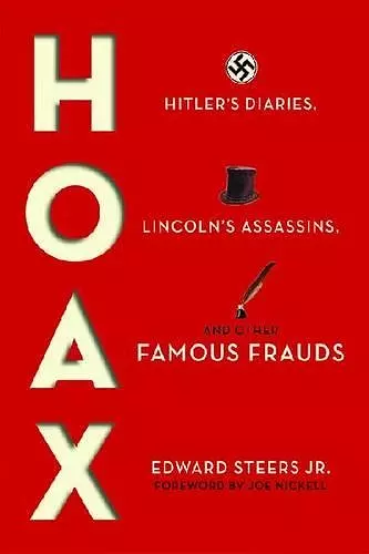 Hoax cover