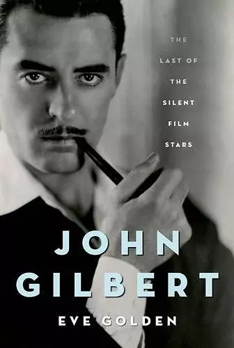 John Gilbert cover