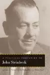 A Political Companion to John Steinbeck cover