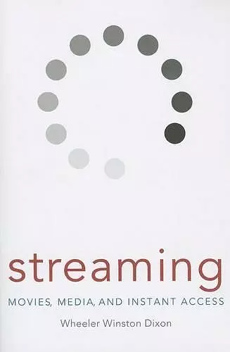 Streaming cover