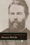 A Political Companion to Herman Melville cover
