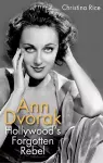 Ann Dvorak cover