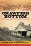 Crawfish Bottom cover