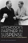 Hitchcock's Partner in Suspense cover