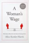 A Woman's Wage cover