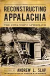 Reconstructing Appalachia cover