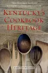 Kentucky's Cookbook Heritage cover