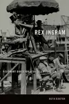 Rex Ingram cover