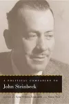 A Political Companion to John Steinbeck cover