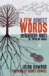 A Few Honest Words cover